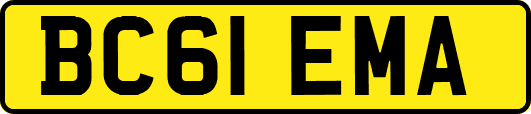 BC61EMA