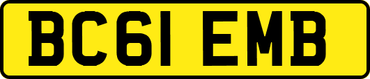 BC61EMB
