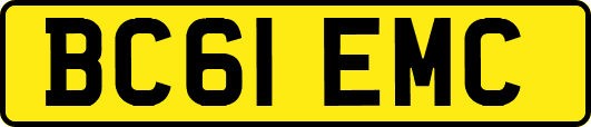 BC61EMC
