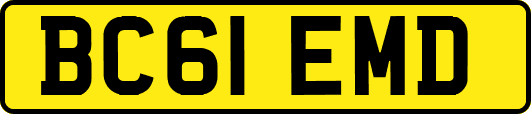 BC61EMD