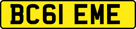 BC61EME