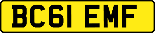 BC61EMF