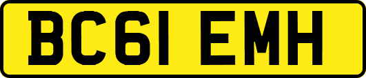 BC61EMH