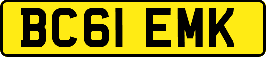 BC61EMK