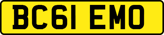 BC61EMO