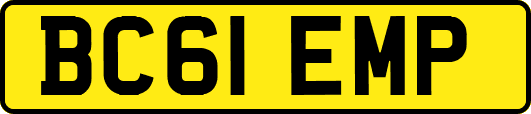 BC61EMP