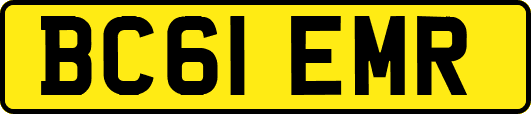 BC61EMR