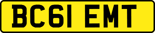 BC61EMT