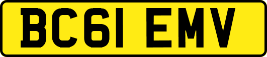 BC61EMV