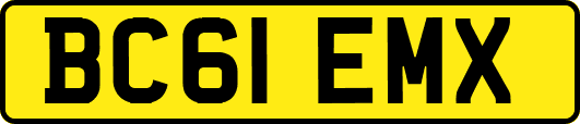 BC61EMX