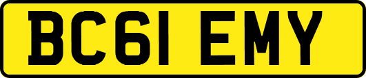 BC61EMY