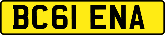 BC61ENA
