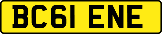 BC61ENE