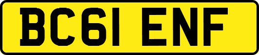 BC61ENF
