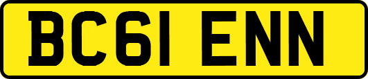BC61ENN