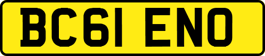 BC61ENO