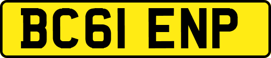 BC61ENP