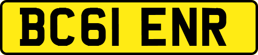 BC61ENR