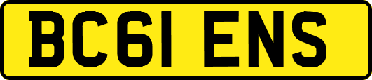 BC61ENS