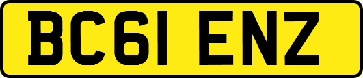 BC61ENZ