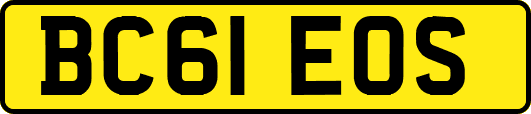 BC61EOS