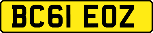 BC61EOZ