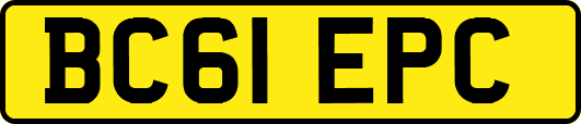 BC61EPC