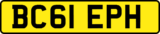 BC61EPH