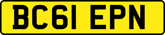 BC61EPN