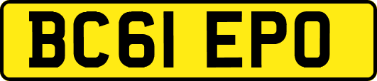 BC61EPO