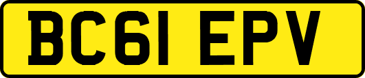 BC61EPV