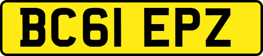BC61EPZ