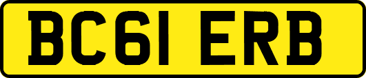 BC61ERB