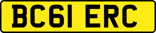 BC61ERC