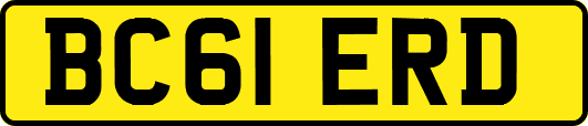 BC61ERD