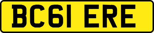 BC61ERE