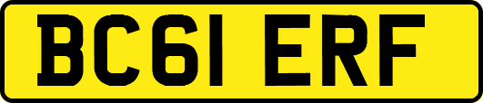 BC61ERF