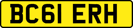 BC61ERH