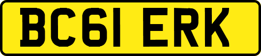 BC61ERK