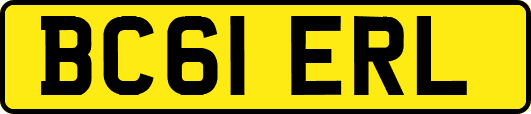 BC61ERL