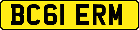 BC61ERM