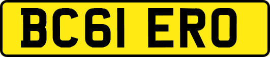 BC61ERO