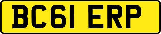 BC61ERP