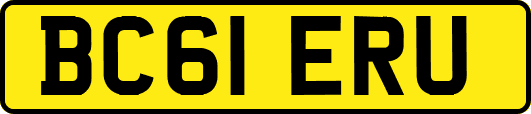 BC61ERU