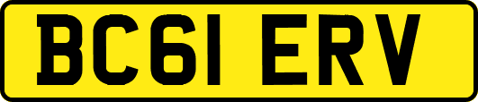 BC61ERV