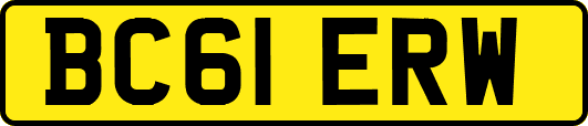 BC61ERW