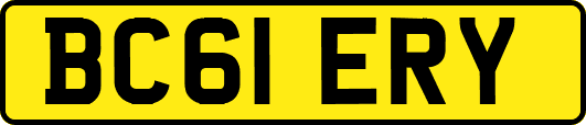 BC61ERY