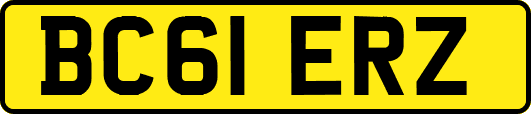 BC61ERZ