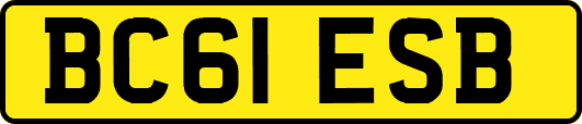 BC61ESB