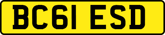 BC61ESD